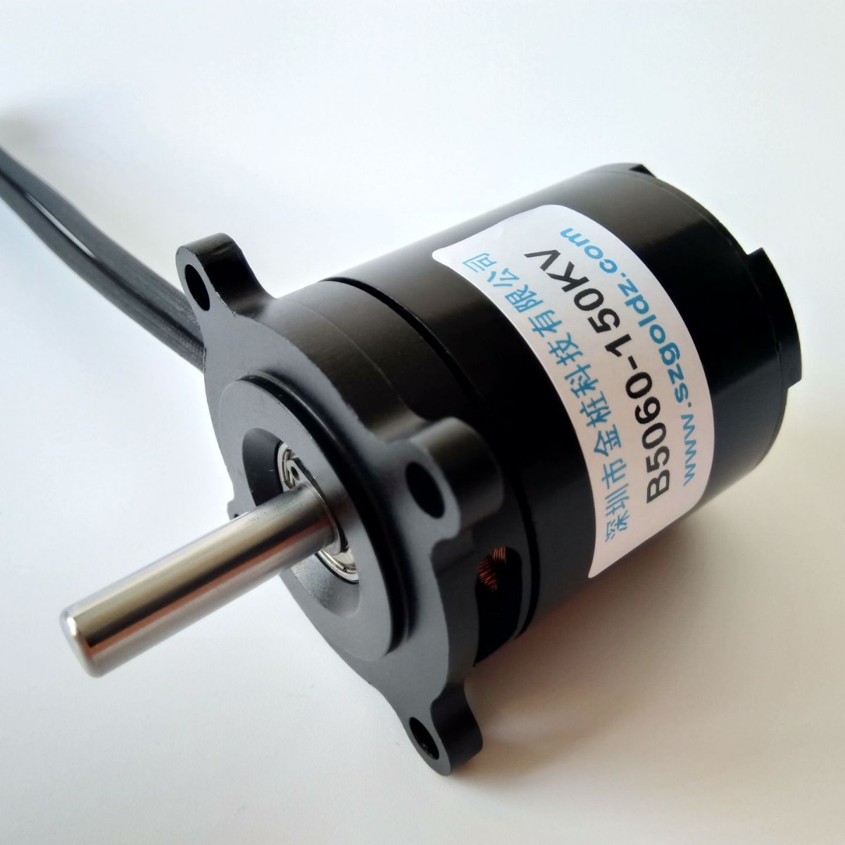 锂电24V32V36V48V绿篱机割草机打草机无刷电机 园林工具无刷马达