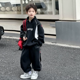 童裤;童套装;童T恤