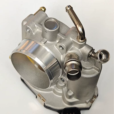 Drossel Throttle Body 96476990