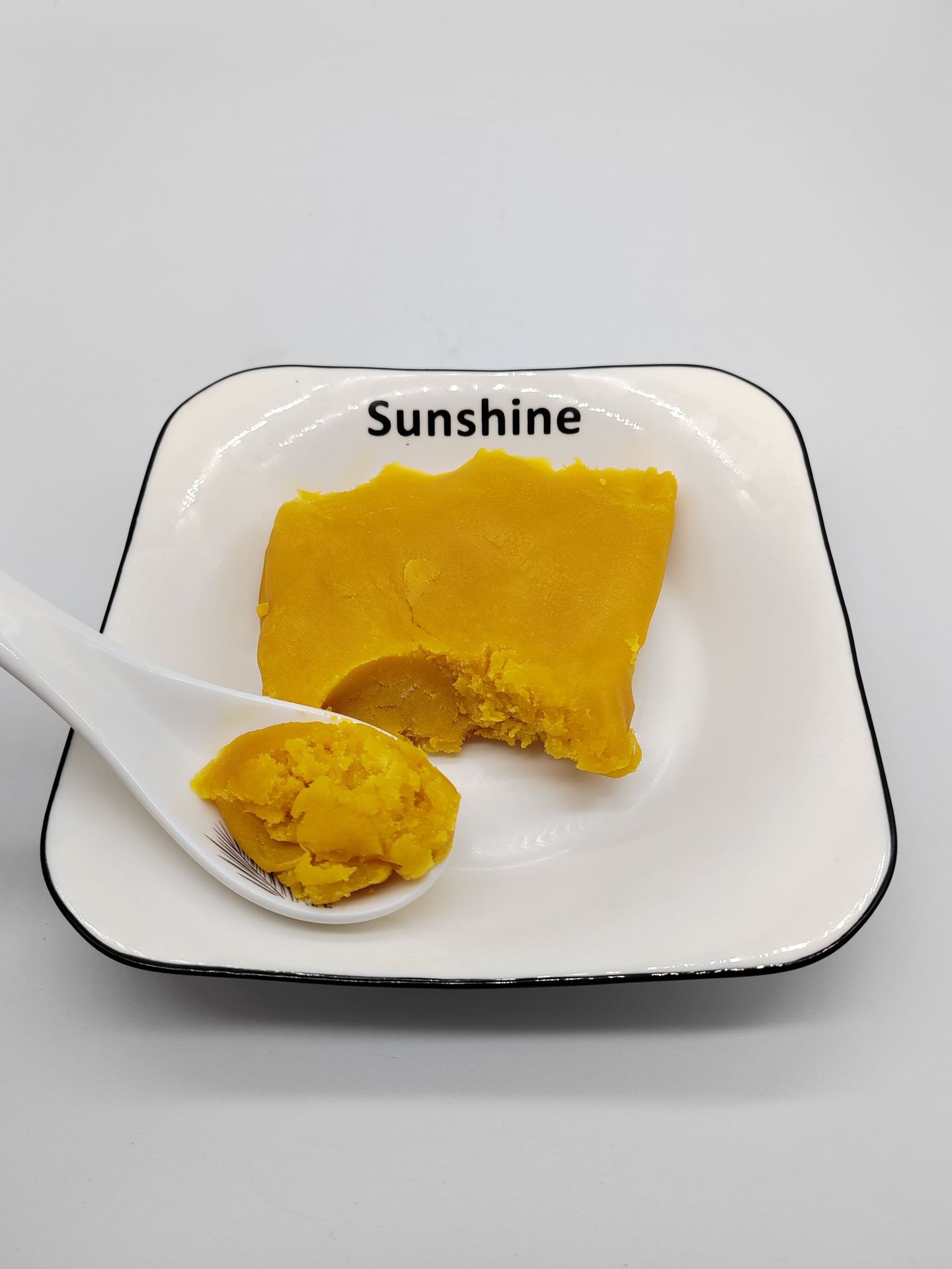 슈프림 밀크 옐로우 스킨 (500g)