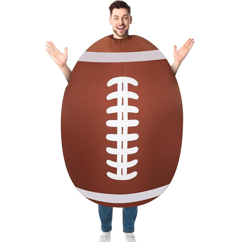 Disfraz inflable de dinosaurio personalizable Alien Shark Dress Up Halloween Espectáculo divertido Decoración de fiesta Resurrección