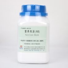 ���� HB0108 �I�B�✫��NB��Nutrient Broth 250g ˮ¶����