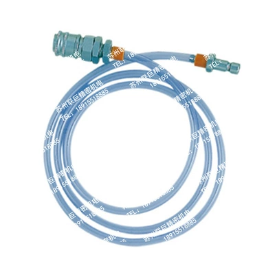 dispensing machine accessories, Yapışqan paylayıcı adapterlər