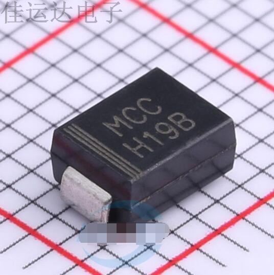 3SMBJ5919B-TP 规格 SMB 稳压二极管 现货供应