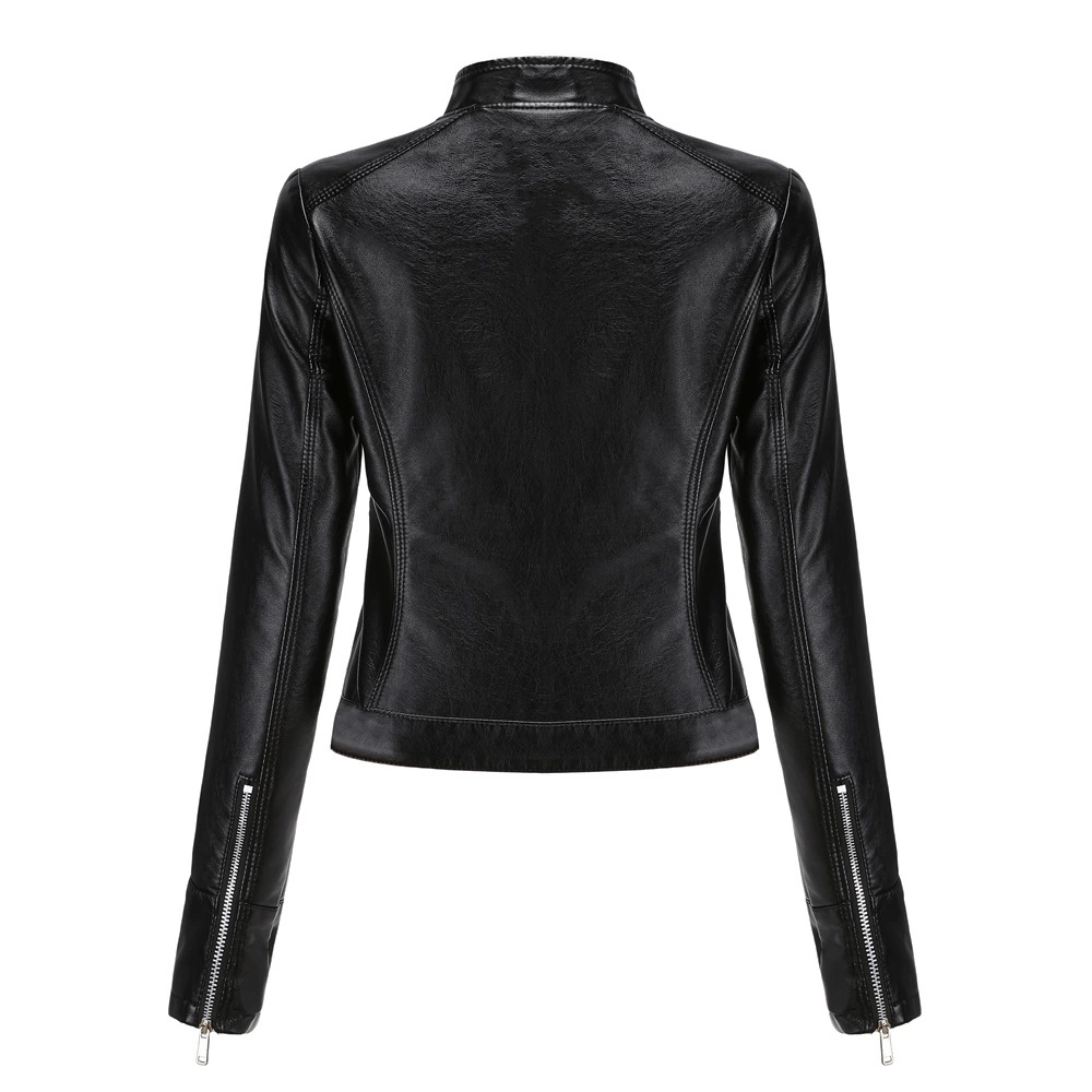 (Cross-border trading), short thin jacket, 2021 collection