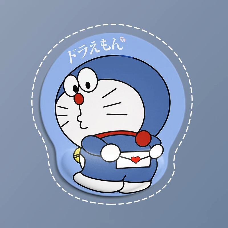변한 도라에몽