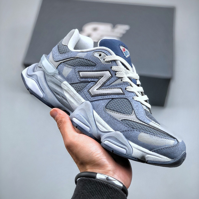 莆田純正オリジナル NB9060 小紅書イン純正オリジナルスポーツシューズミレニアム象蹄お父さん靴ランニングシューズトレンディな靴|undefined
