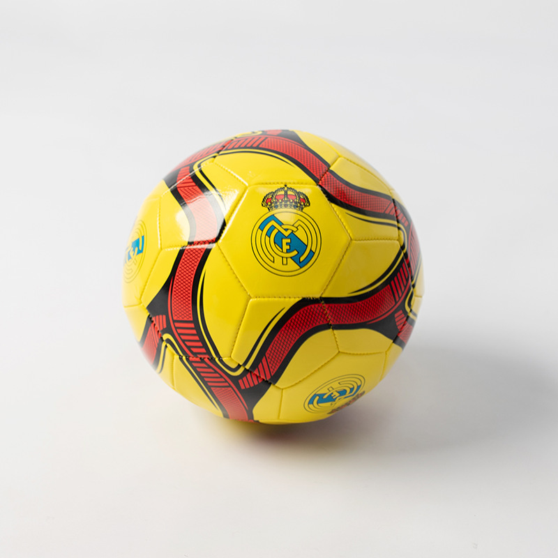 サッカー4番学生3番児童サッカー機縫いPVC成人試合訓練5番サッカーフットボール卸売り|undefined