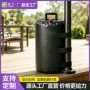 跨境耐磨定制固定沙滩旗