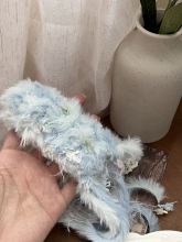 �d�ѩ��ֻ쾀Ƥ��ë���ֹ�DIY�h����������ñ�������ѶY��