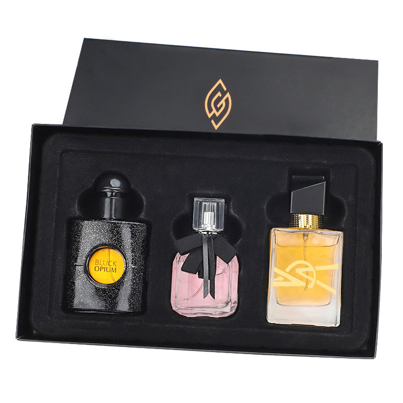 DXR111 privacy three-piece set