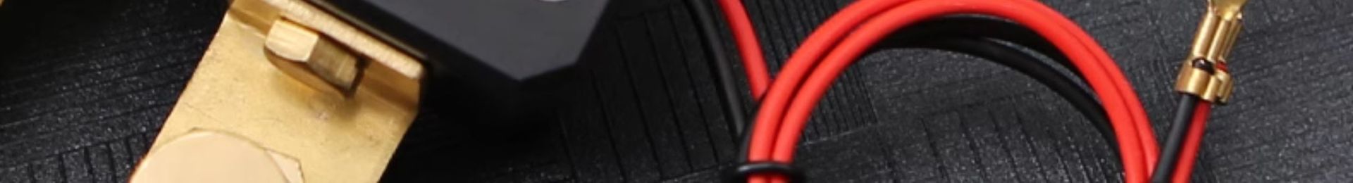 Car Battery Power-Off Switch Anti-Loss Leakage Protector 12V Motor Mechanical Style Wireless Remote Control