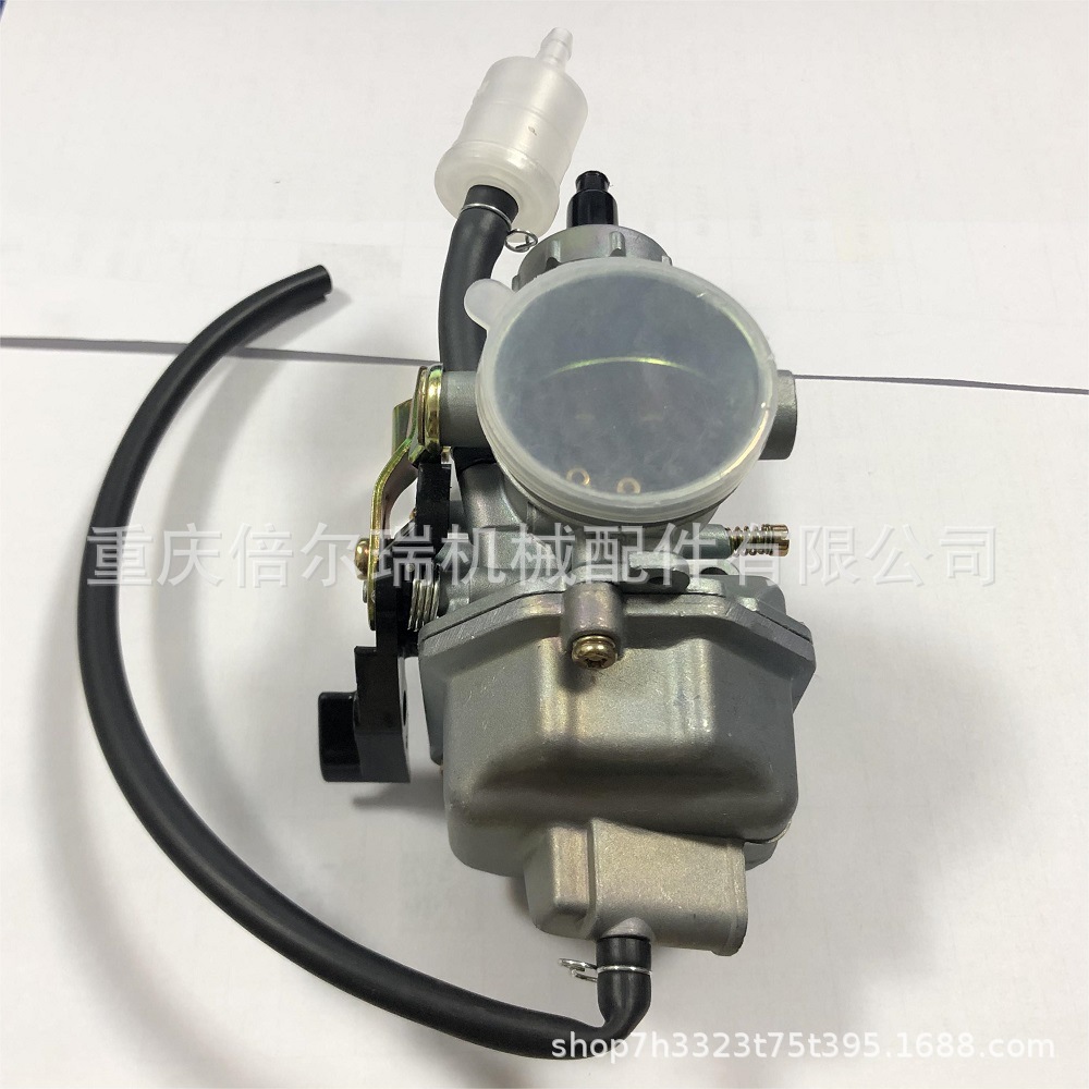 Motocicleta CG125150200 Bentian carburador de motocicleta PZ26PZ27PZ30 carburador de automóviles nuevos componentes