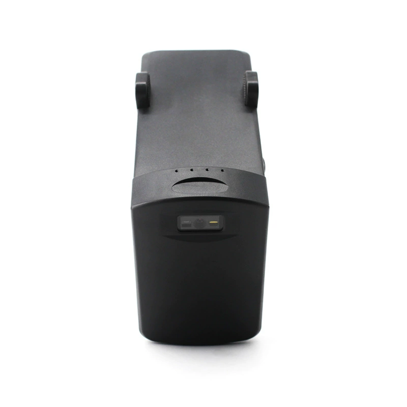 R12 ultra -high -frequency handheld Bluetooth RFID scanning gun UHF radio frequency electronic label QR code reader handheld