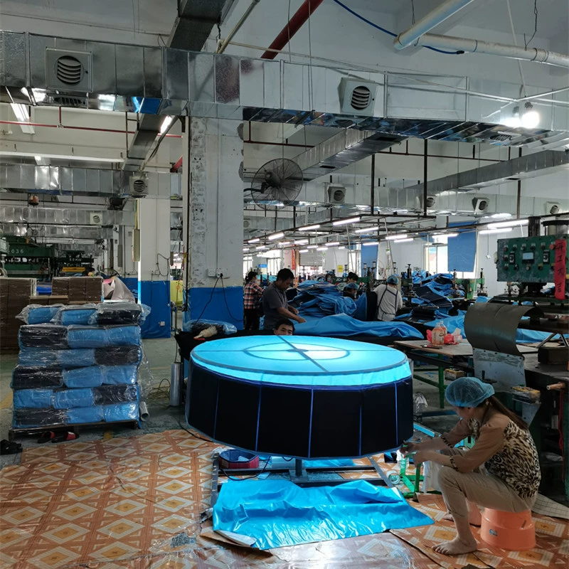 Раковина для ванны для собак Складное ведро для ванны для домашних животных Бассейн Ванна Метод для кошек Доу Большая собака Золотистый ретривер