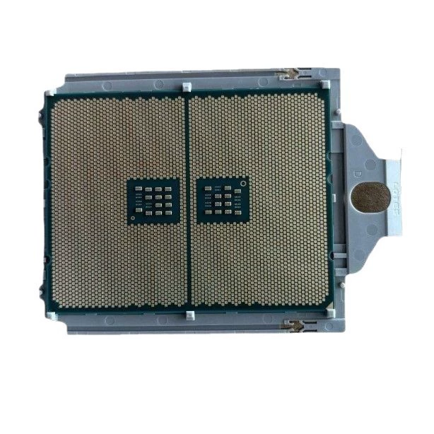 Применимо к серверам с замком или без замка CPU AMD7763 7543 7H12 7742 7642 7542 Да