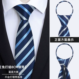 领结/领花;领带;口袋巾