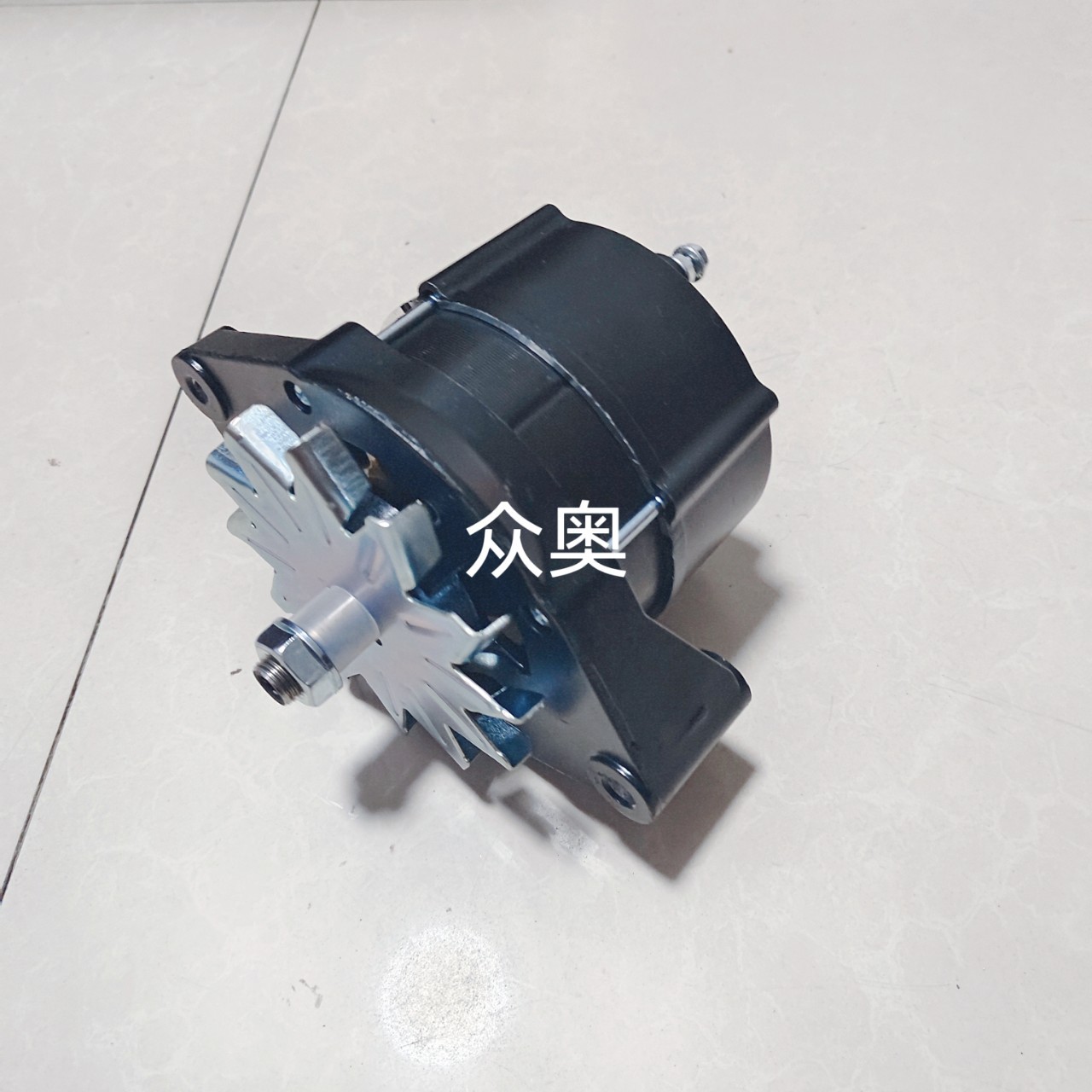 Suitable for Thermo King Generator 45-2671 10412571 1E32217G01 Generator