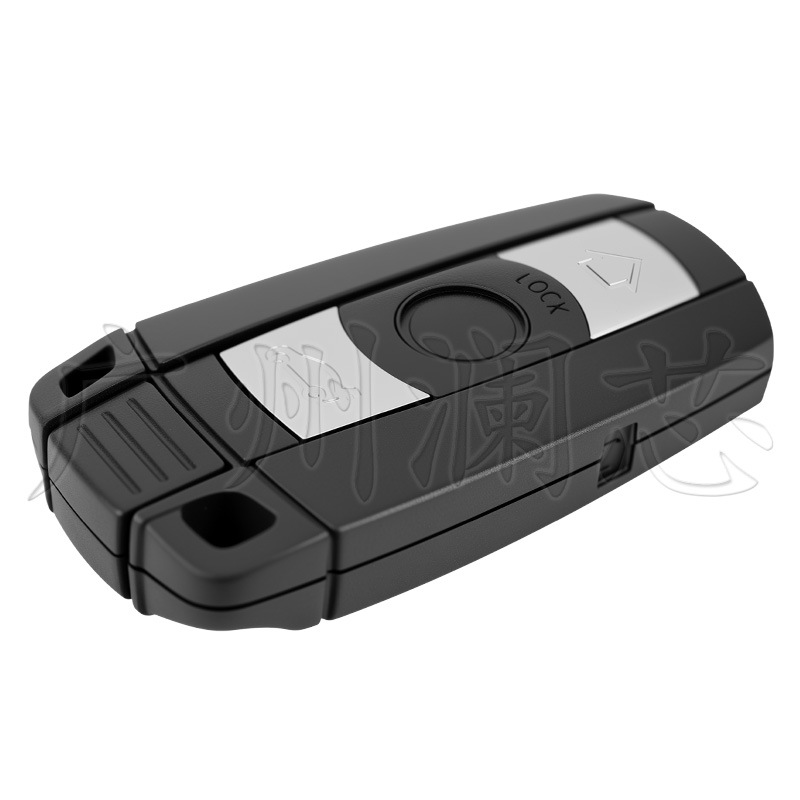 Suitable for Bmw Cas3 3/5 Series Fully Intelligent Remote Control Key 315/433/868Mhz 315Lp Id46