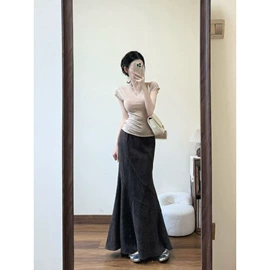 休闲裤;连衣裙;女式牛仔裤