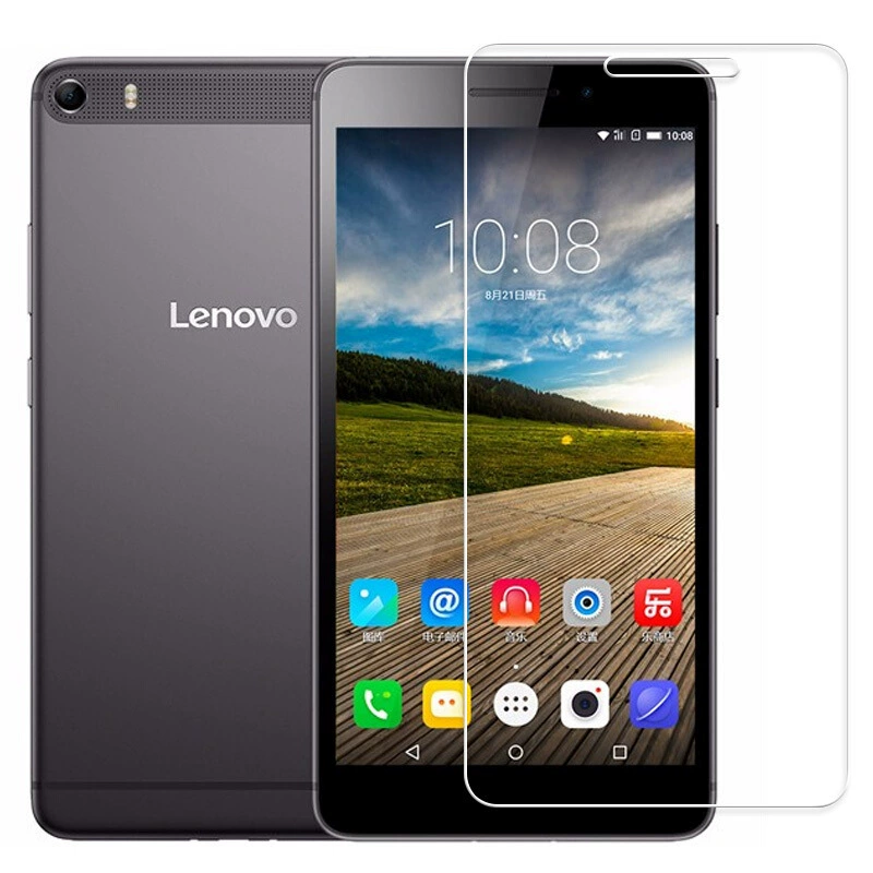 Подходит для Lenovo PHAB plus защитная пленка PB1-770N плоская защитная пленка стекла