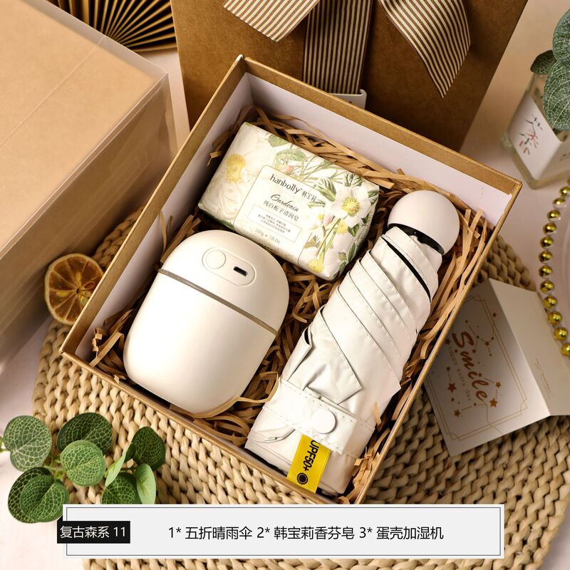 教師の日のギフト、レトロで個性的な高級ギフトセット、母の日のギフト、開店祝い、従業員への実用的なギフト|undefined
