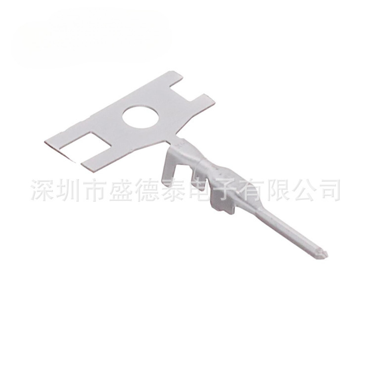 Molex Moshi wire-to-wire connector 151087-8101 1510878101 male terminal crimping original factory Molex Moshi wire-to-wire connector 151087-8101 1510878101 male terminal crimping original factory