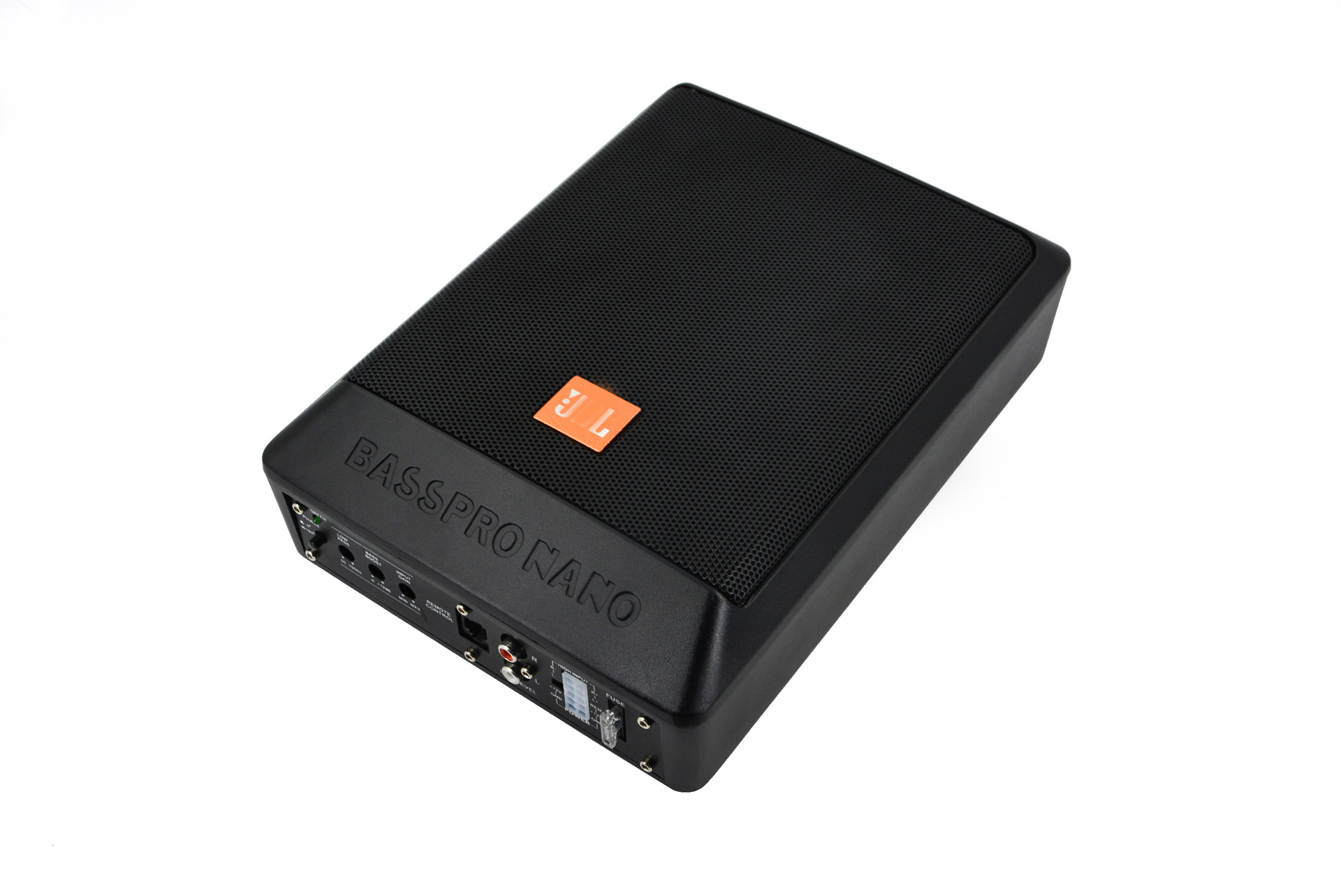 Wholesale Jb 68S 6*8inch Ultra-Thin Car Subwoofer Active Seat Cannon Subwoofer Fever Grade Modification