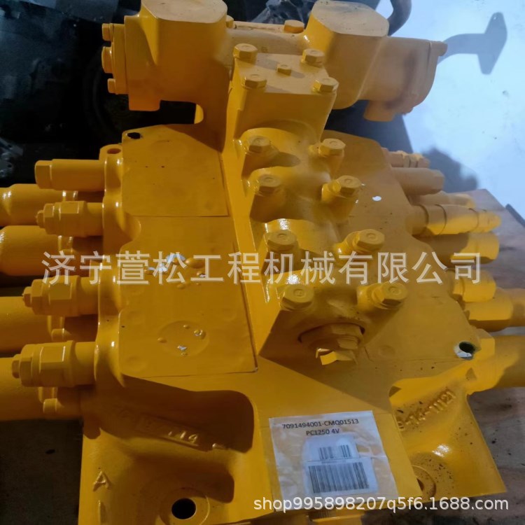 WA470-3装载机6150-31-1341环形齿轮    山推配件