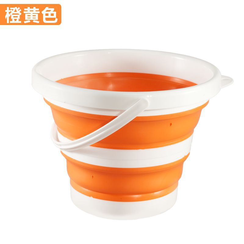 뉴 오렌지 대형 10L