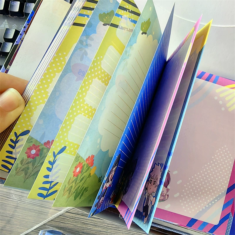 Блокнот, книга, ноутбук, капсульная игрушка