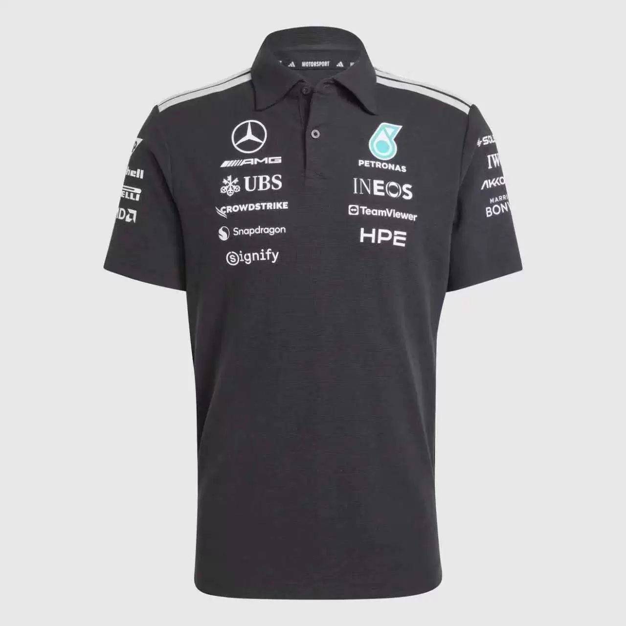 2026 Новая гоночная комбинезон Formula One Mercedes McLaren Ferrari Red Bull спортивный с короткими рукавами