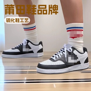 ����Ь��Ů��HЬ�ܲ�Ь��Ь�����eЬƤ��COURT VISION LOW HM986