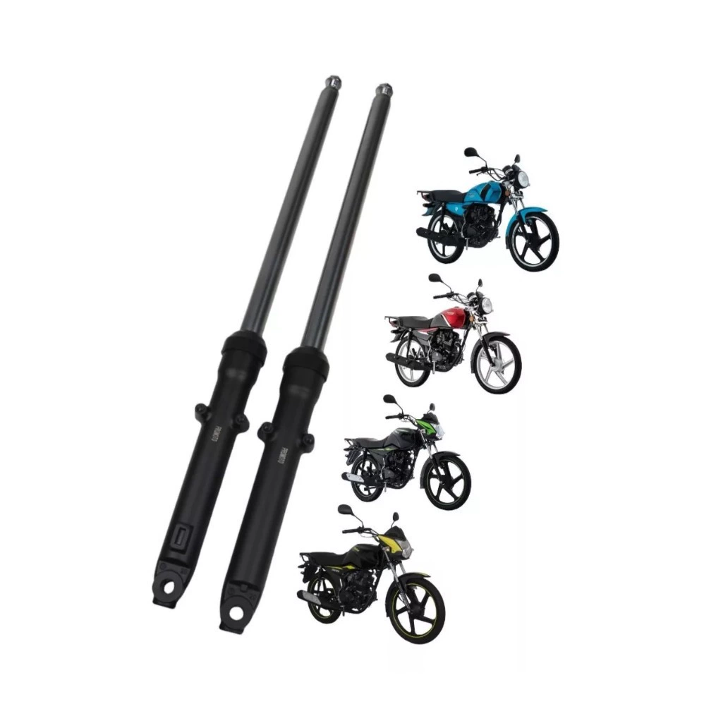 Мексика Miko горячие продажи мотоциклов 2PCS амортизатор Italika Ft150 Ts