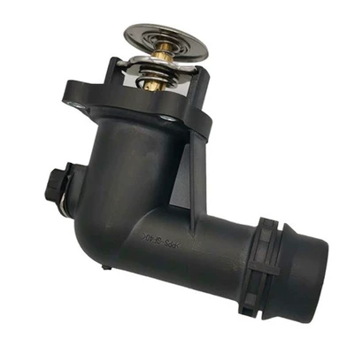 Thermostat suitable for BMW