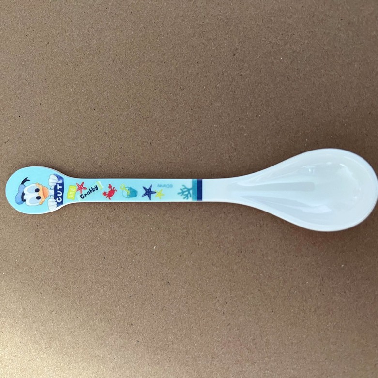 Donald Duck Spoon