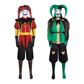 舞台/表演服;动漫服