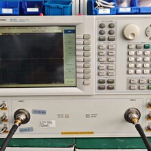 �ǵ°����� N5230C ʸ����������� 4 �˿� 20GHz ��Ƶ���������