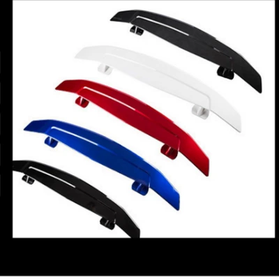 Aircraft-Style Rear Wing, Fixed Wind Wing, Fixed wind wing