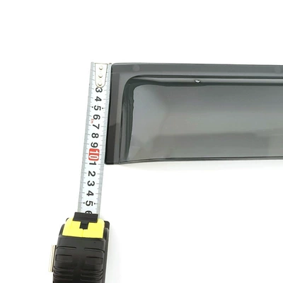 J70 Fj79, Toyota Rain shield