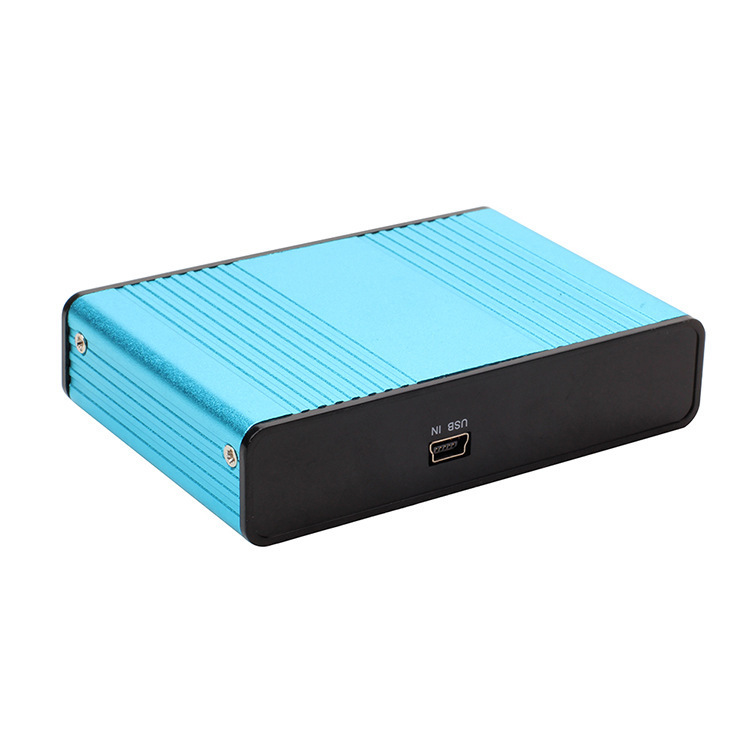 Usb5.1 Sound Card External Independent Optical Fiber Amplifier Speaker Edifier Notebook Surround Dts5.1 Home Theater