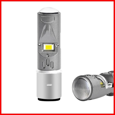 Motorcycle LED Headlight: Motuoche Motorcycle headlights, headlights