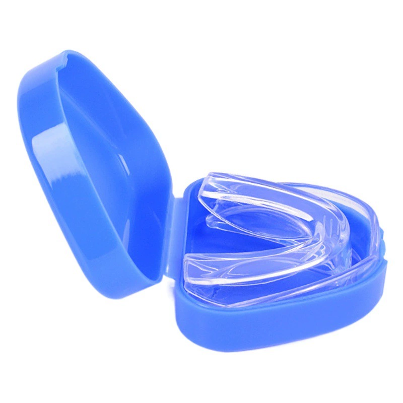 Smilekit Стоматологический брекет костюм Силиконовый защитный стоматологический брекет Ортодонтический локатор Многофункциональный брекет