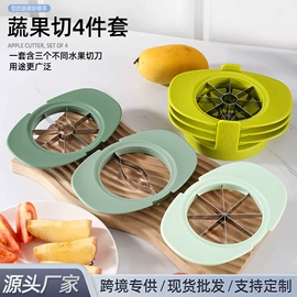 刨子、削皮器;砧板、菜板;切果器