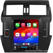 �羳���� �S��������Toyota Prado  ��׿�����п�܇�d����Carplay
