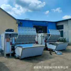 屠宰初加工;肉品加工设备;肥料加工设备