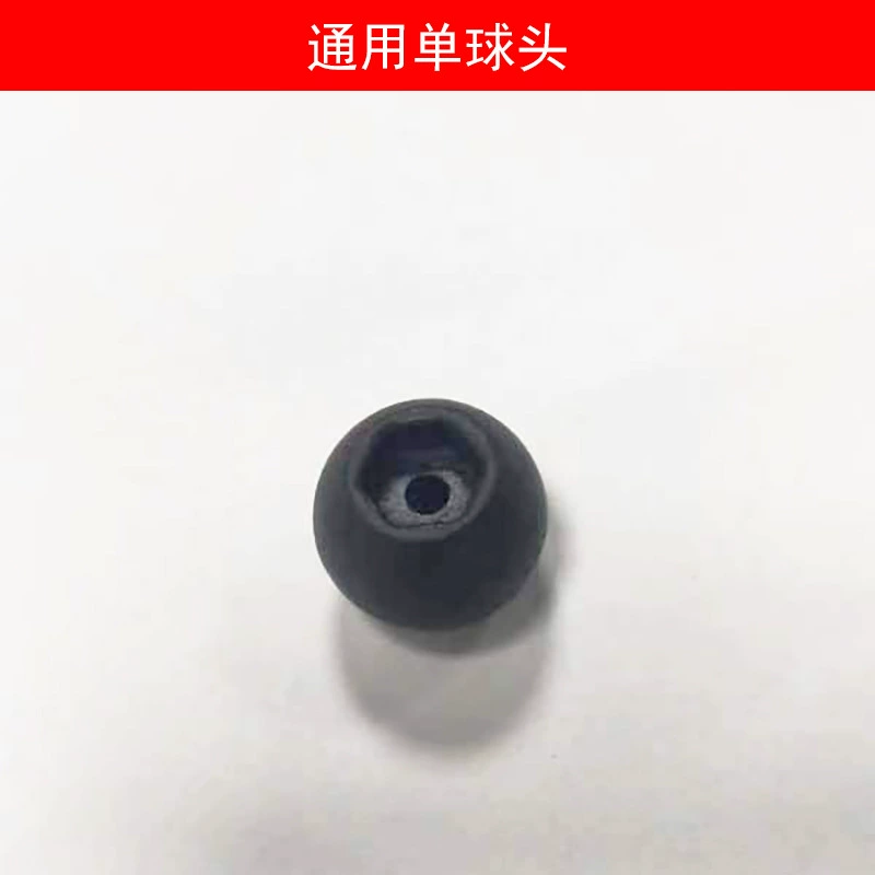 Аксессуары для кронштейна для мобильного телефона универсальные аксессуары с шаровой головкой 17 мм/15 мм/13 мм