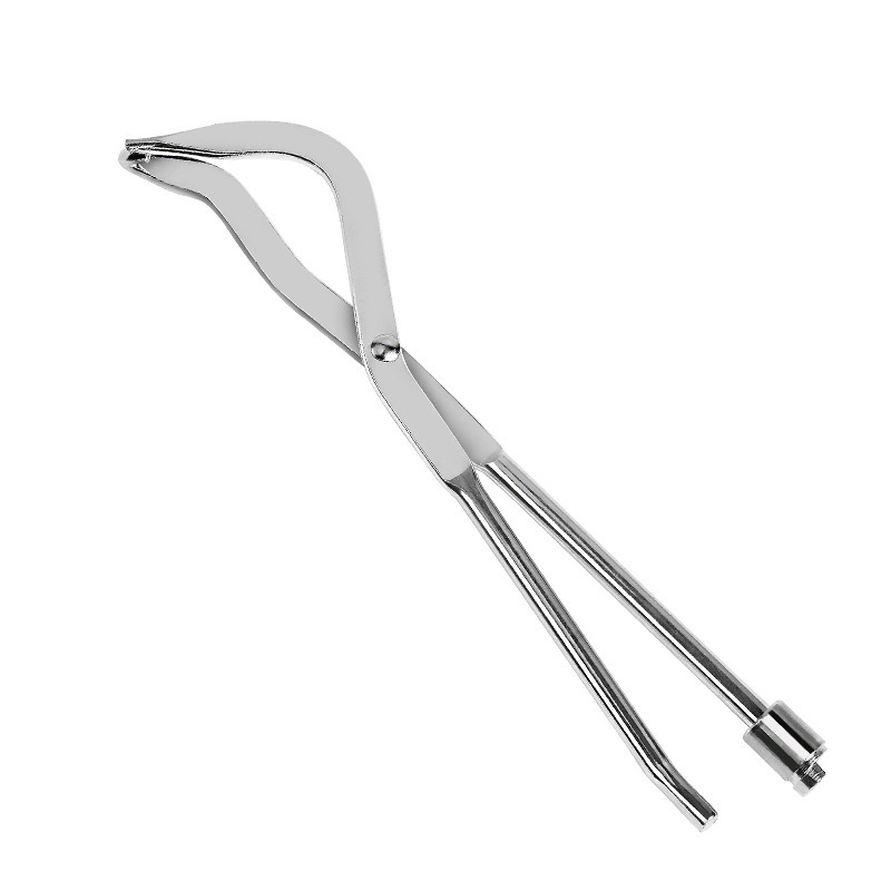 Drum Brake Spring Clamp Disassembly Tool, Drum Brake Adjustment Tool, Undercarriage Brake Pad Repair Tool, Brake Adjustment Pry Bar