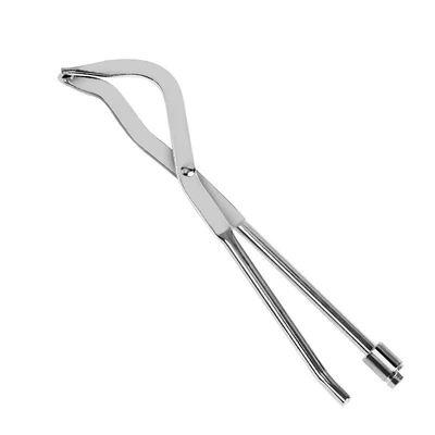 Drum Brake Spring Clamp Disassembly Tool, Drum Brake Adjustment Tool, Undercarriage Brake Pad Repair Tool, Brake Adjustment Pry Bar (Repair kit) - drum-brake-spring-pliers