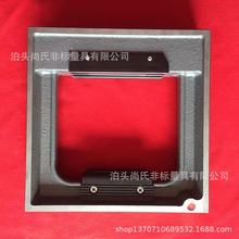 现货供应潍坊框式水平仪条式水平仪各种型号SK100 - 500价格优惠